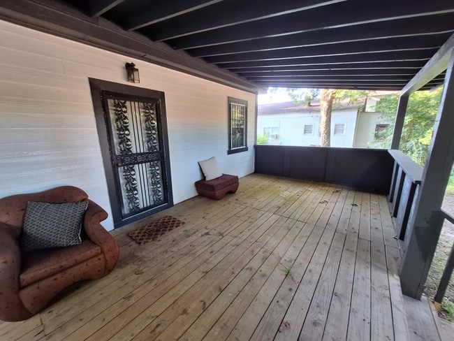 830 N 7th St in Memphis, TN - Building Photo - Building Photo