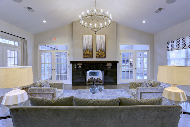 Meridian at Providence in Mount Juliet, TN - Foto de edificio - Building Photo