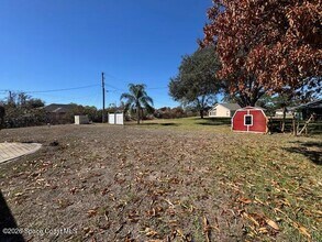 2910 Emerson Dr SE in Palm Bay, FL - Building Photo - Building Photo