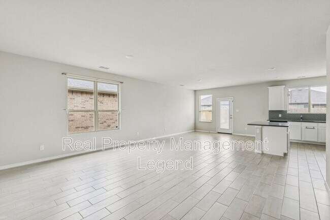 968 Ravenwood Ln in Van Alstyne, TX - Building Photo - Building Photo