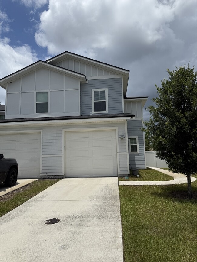 44 Grand Park Ridge Ln in St. Augustine, FL - Building Photo - Building Photo