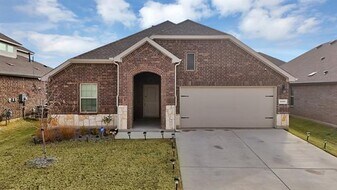 10108 Sunnyview Ln in Krugerville, TX - Building Photo