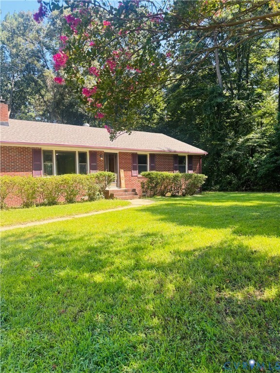 property at 4931 Lair Dr