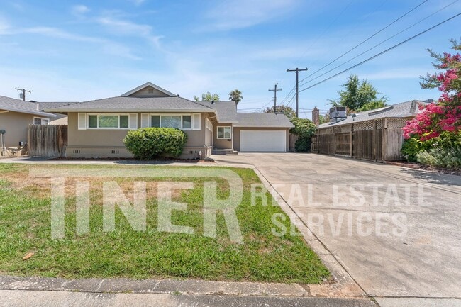 property at 3804 Atwater Rd