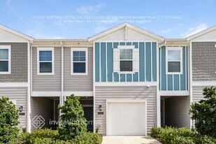 2569 Sandy Dune Dr in Jacksonville, FL - Building Photo