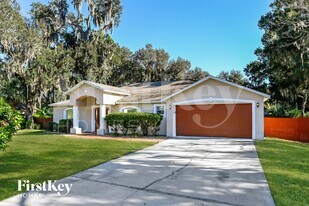 2515 Kumquat Dr in Edgewater, FL - Building Photo