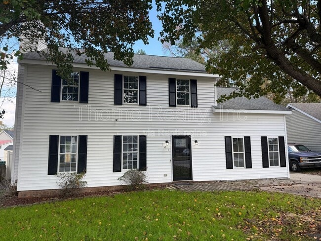 property at 103 Sara Dr