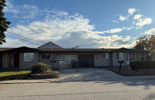 property at 224 6th St NE