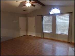 1801 Mesquite Cir, Unit #3 in Little Rock, AR - Building Photo - Building Photo