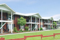 Glen View Apartments photo'