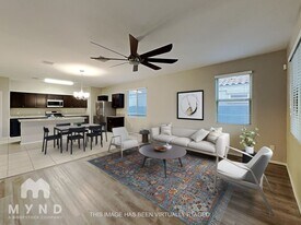 29761 W Columbus Ave in Buckeye, AZ - Building Photo