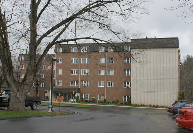 Pinnacle Towers in Wellsboro, PA - Building Photo - Building Photo