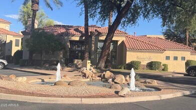 4925 E Desert Cove Ave in Scottsdale, AZ - Building Photo - Building Photo