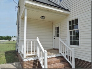 3230 Turnage Rd in Wilson, NC - Building Photo - Building Photo