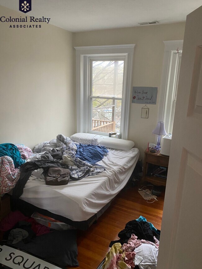 191 Winthrop Rd in Brookline, MA - Building Photo - Building Photo