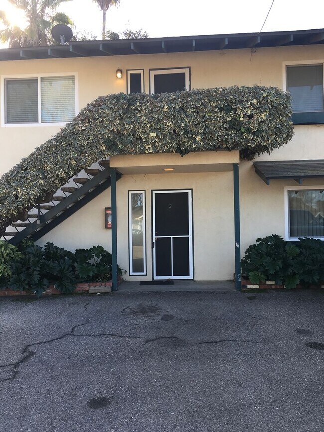 property at 3618 Manzana St