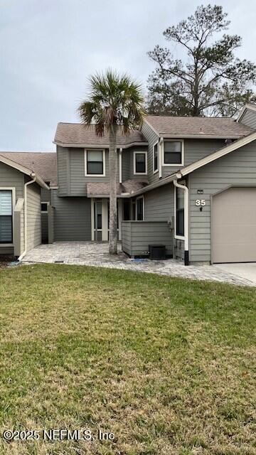 35 Loggerhead Ln in Ponte Vedra Beach, FL - Building Photo