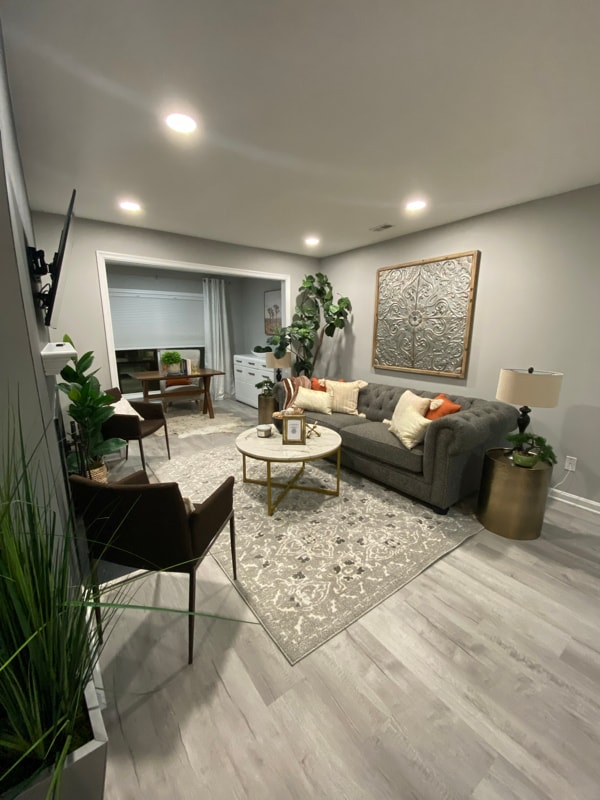 10300 Appalachian Cir in Oakton, VA - Building Photo - Building Photo