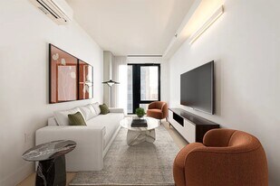 60 W 125th St, Unit 806 in New York, NY - Building Photo