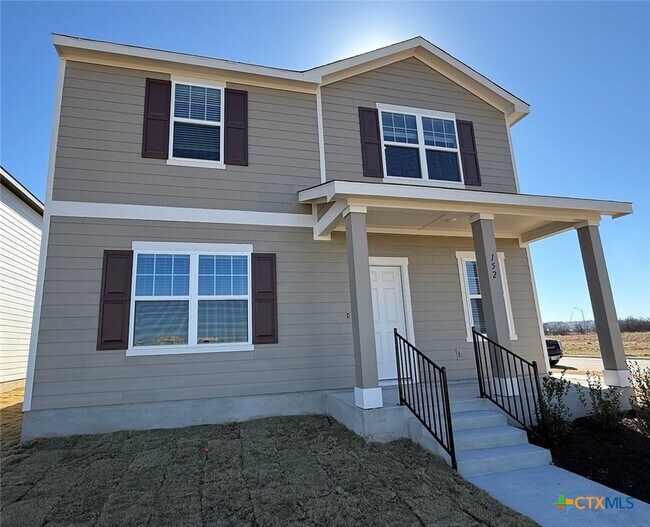 152 Mullen in Taylor, TX - Building Photo - Building Photo