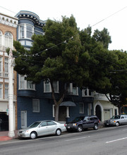 2440 Van Ness Ave in San Francisco, CA - Building Photo - Building Photo