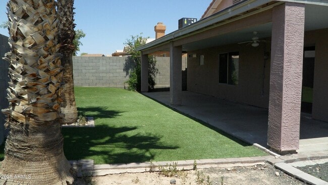 property at 11352 W Orchid Ln