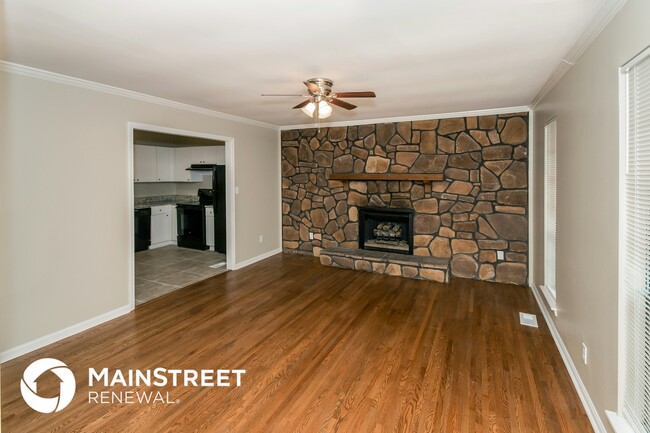 102 Moonglow Dr in Birmingham, AL - Building Photo - Building Photo