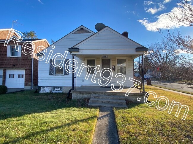 property at 138 Greene St
