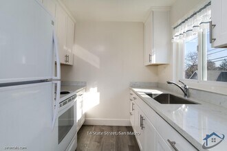14 State St in San Mateo, CA - Building Photo - Building Photo
