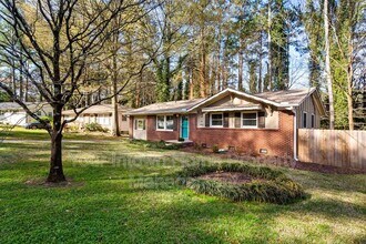 2883 Fantasy Ln in Decatur, GA - Building Photo - Building Photo