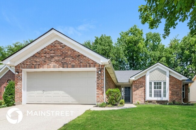 1616 Aaronwood Dr