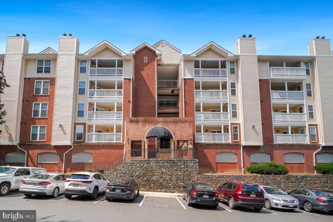 property at 1524 Lincoln Way