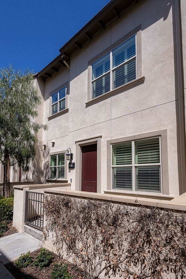 12198 Blue Sky Ct in Whittier, CA - Building Photo - Building Photo