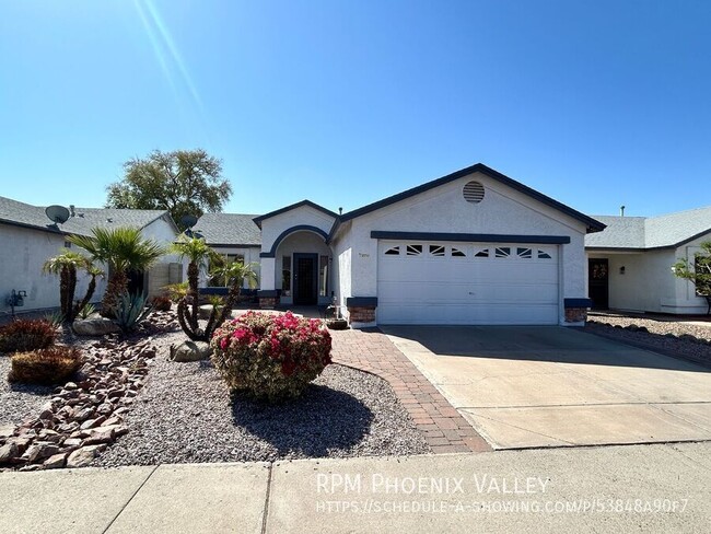 property at 3711 W Firehawk Dr