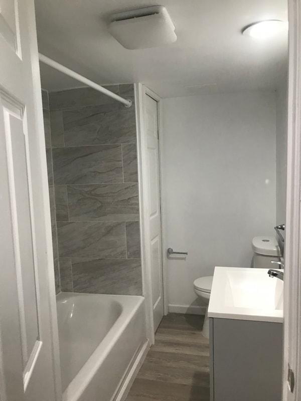 4 Cedar Springs Ct in Catonsville, MD - Foto de edificio - Building Photo