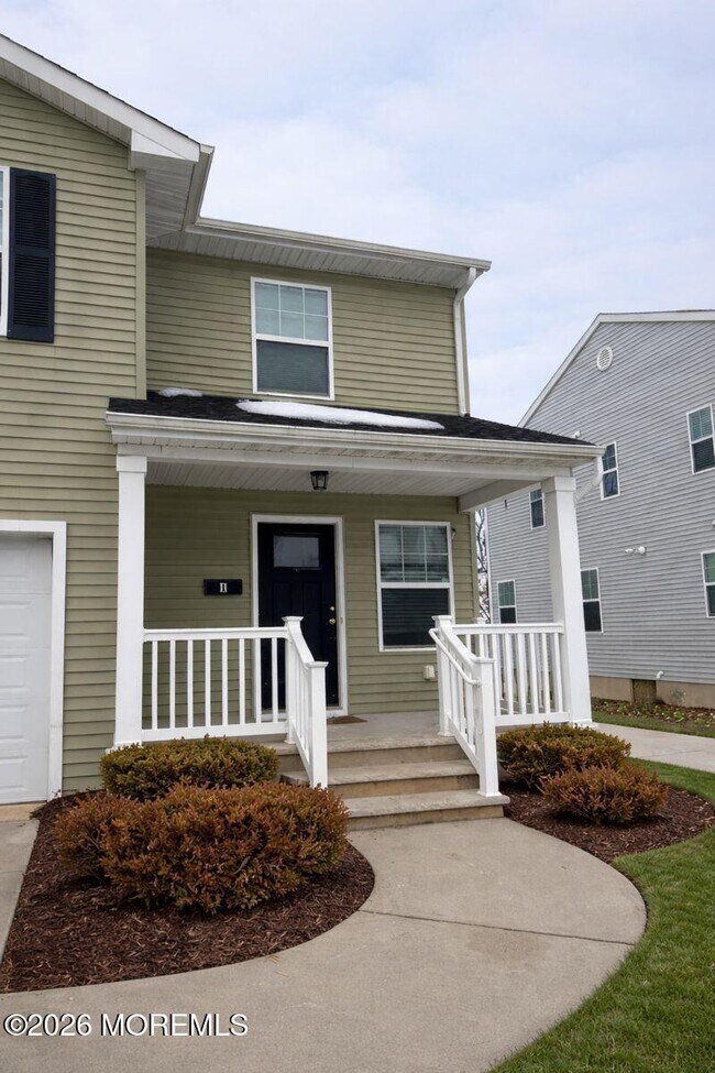 63 Court St in Long Branch, NJ - Building Photo - Building Photo