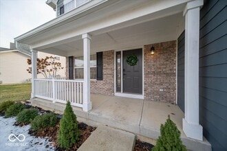 3473 Millbrae Dr in Carmel, IN - Building Photo - Building Photo