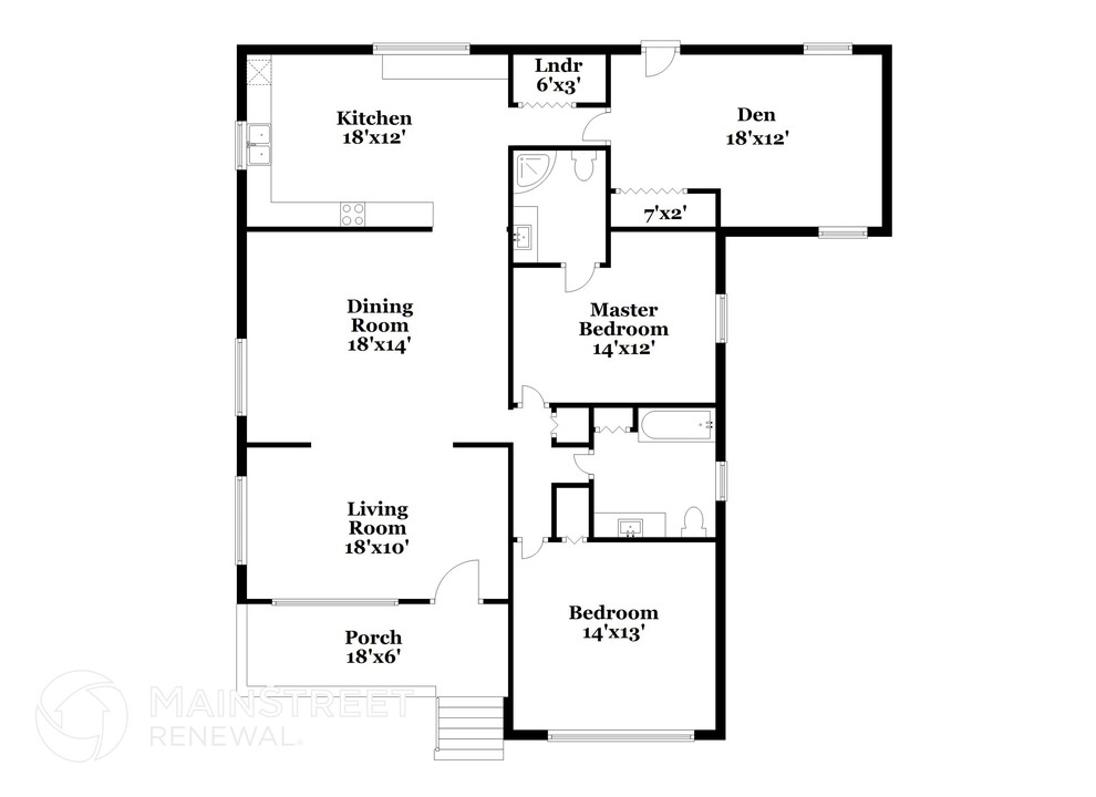 4223 W Grace St in Tampa, FL - Building Photo