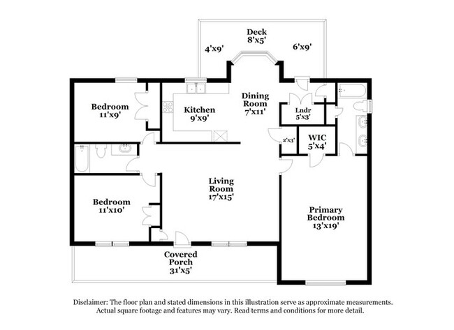 103 Tricia Ct in Thomasville, NC - Building Photo - Building Photo