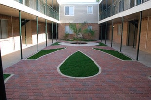 Heritage Village Apartments