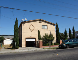 1731 Roosevelt Ave Apartamentos