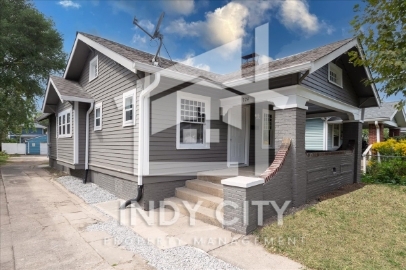 property at 724 N Grant Ave