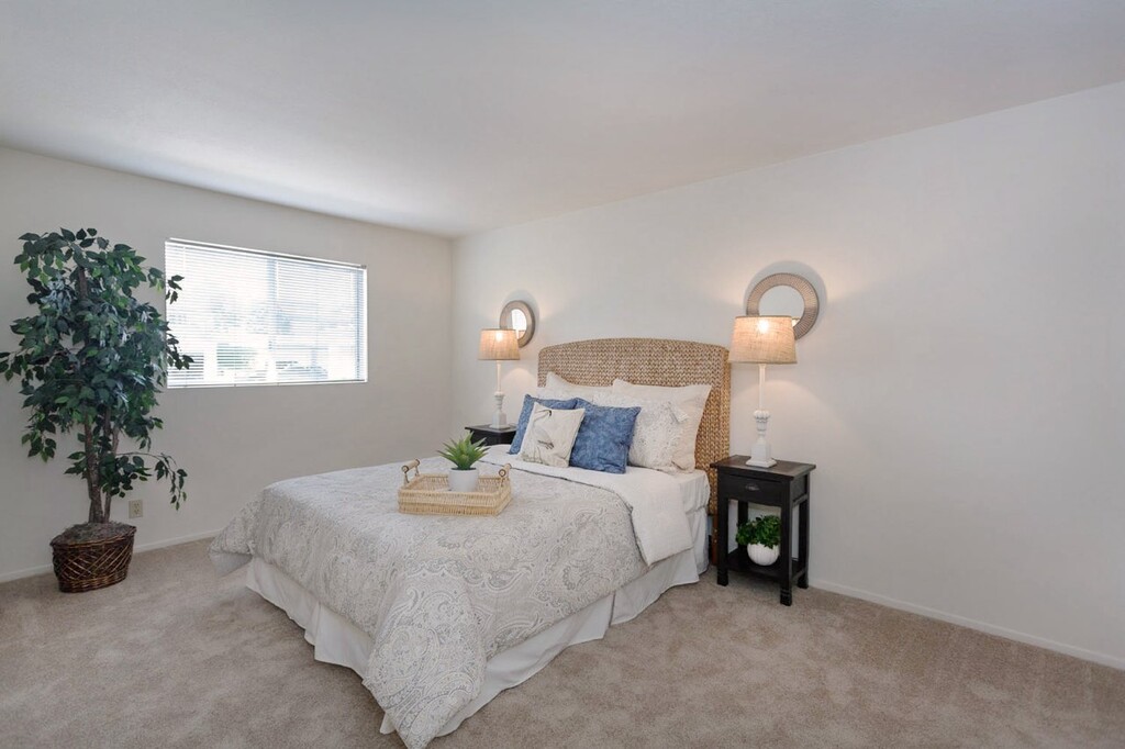 Seawind Seniors Apartments Oxnard, CA Apartments For Rent