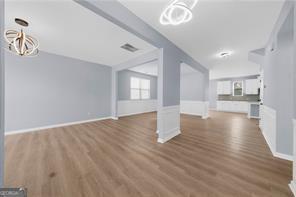 5435 Mirror Lake Dr in Cumming, GA - Building Photo - Building Photo