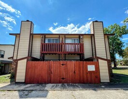 3002 Chaucer Dr in Killeen, TX - Building Photo