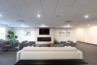 Village West Apartments in London, ON - Building Photo - Interior Photo