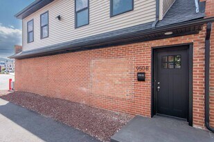 950 Broadway in Fountain Hill, PA - Building Photo