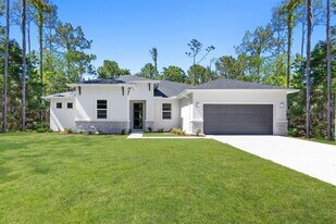 6 Bann Pl in Palm Coast, FL - Building Photo