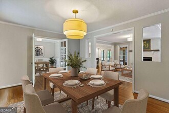 1375 Mosswood Ln SE in Smyrna, GA - Building Photo - Building Photo