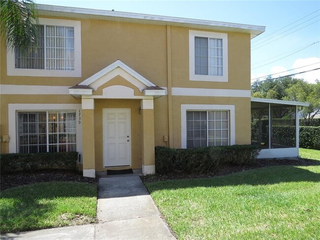 property at 1739 Fluorshire Dr